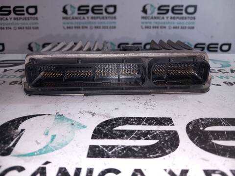 Foto 3ª: Centralita Motor ECU Toyota Corolla VERSION INDEFINIDA (2001)
