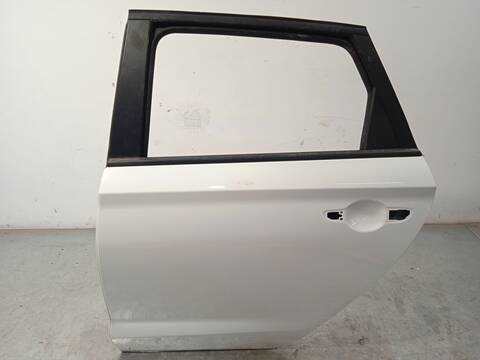 Puerta Trasera Izquierda Hyundai i30 1.5 T-GDI HYBRID 48V 160CV 118KW