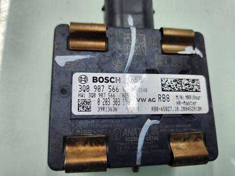 Foto 2ª: Centralita Motor ECU Audi Q3 35 TDI BASICO 150CV 110KW [DTSB] (2021)