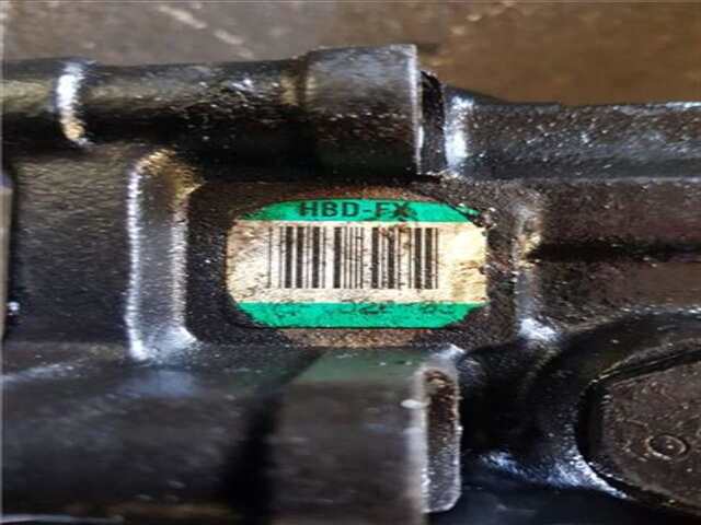 Foto 3ª: Bomba Servodireccion Ford Focus 1.8 TURBO DI - TDDI [C9DA]