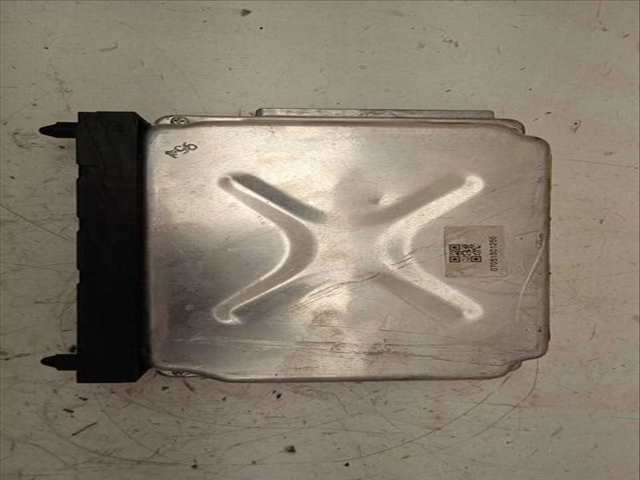 Foto 2ª: Centralita Motor ECU Volvo S60 2.4 CAT BERLINA 170CV 125KW [B5244S] (2007)