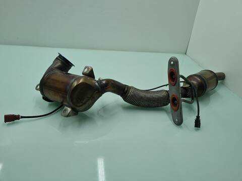 Catalizador Seat Arona FR 116CV 85KW