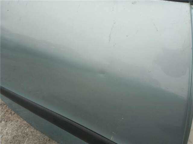 Foto 2ª: Puerta Trasera Derecha Peugeot 206 2.0 HDI [RHY (DW10TD)]