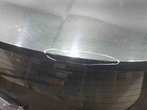 Foto 3ª: Portón Fiat 500 CITY CROSS 69CV 51KW [55280444] (2019)