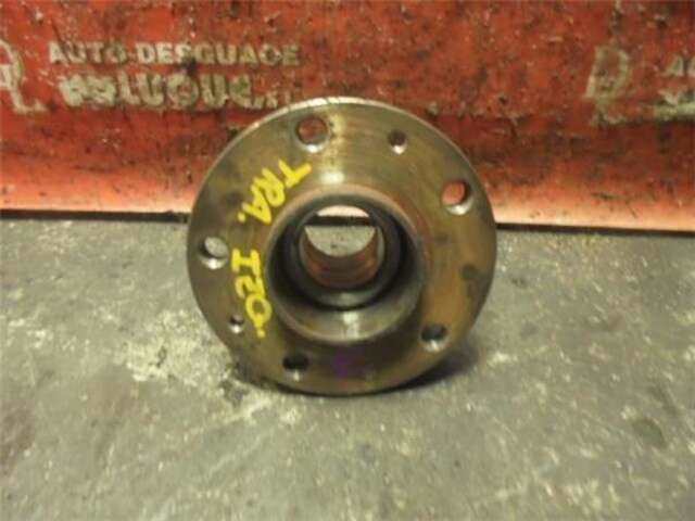 Mangueta Trasera Izquierda Fiat Ducato 2.3 JTD