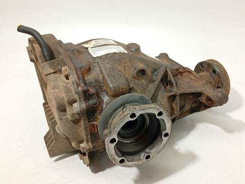 Foto 2ª: Diferencial Trasero Land Rover Range 3.0 D 4X4 177CV 130KW [306D1] (2006)