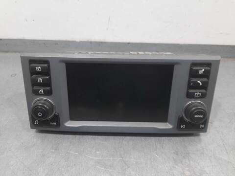 Sistema GPS Land Rover Range V8 TD VOGUE 272CV 200KW