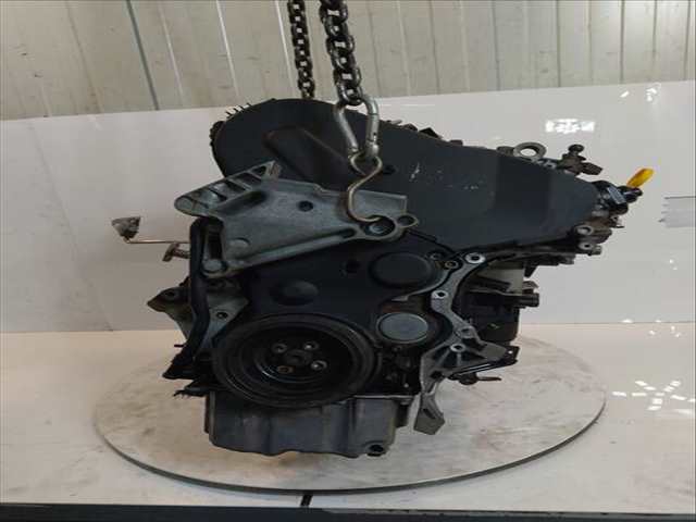Foto 3ª: Motor Completo Volkswagen Passat 2.0 TDI 150 CV 110KW [CRLB]