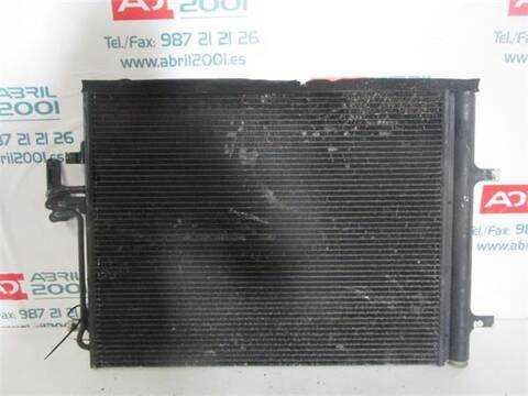 Foto 2ª: Radiador Calefaccion A.A. Ford Mondeo 2.2 TDCI 175CV 129KW [Q4BA] (2008)