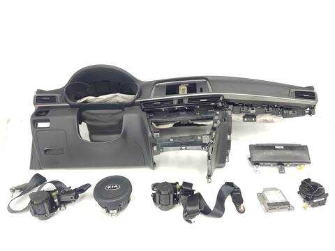 Kit Airbag Kia Optima DRIVE
