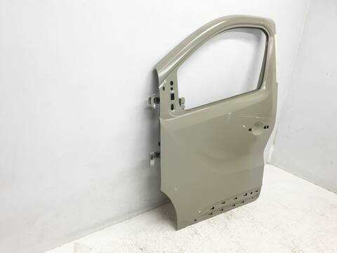 Foto 2ª: Puerta Delantera Izquierda Renault Trafic L1H1 29T KOMFORT (2014)