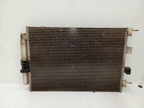 Radiador Calefaccion A.A. Ford Tourneo 1.5 ECOBLUE 120CV 88KW