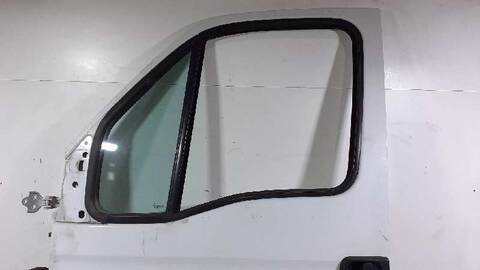 Foto 3ª: Puerta Delantera Izquierda Nissan Interstar KASTEN L1H1 3.3T 120CV 88KW [G9U650] (2008)