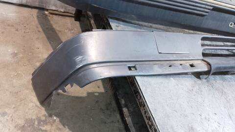 Foto 4ª: Paragolpes Delantero Opel Ascona 60CV 44KW (1988)