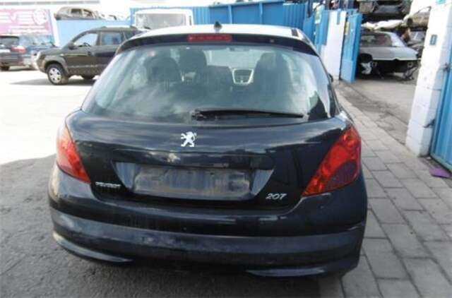 Servofreno Peugeot 207 1.4 CONFORT [1.4 LTR. - 70 KW 16V VTI CAT (8FS - EP3)]