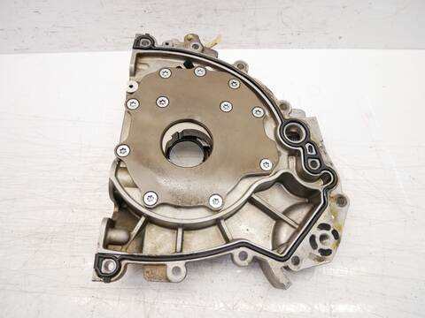 Bomba de Aceite Jaguar XF 275 CV 202KW