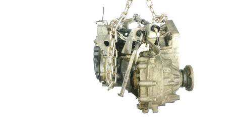 Foto 2ª: Caja Cambios Volkswagen Golf 1.9 TDI [BKC] (2003)