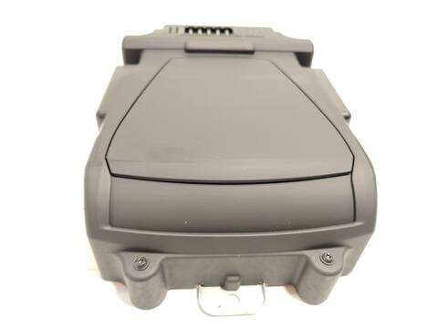 Foto 4ª: Pantalla Multifuncion Citroen Berlingo PURETECH 130 131CV 96KW FURGONETA (2023)