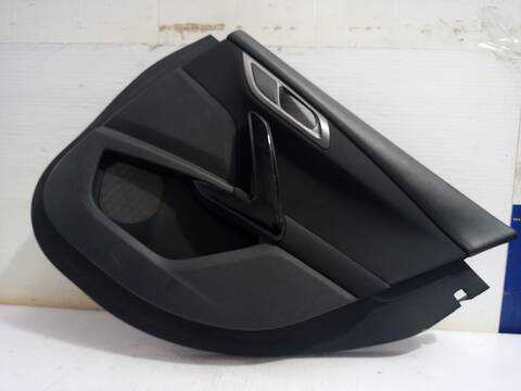 Tapizados Cartoneras Peugeot 508 ALLURE 163CV 120KW
