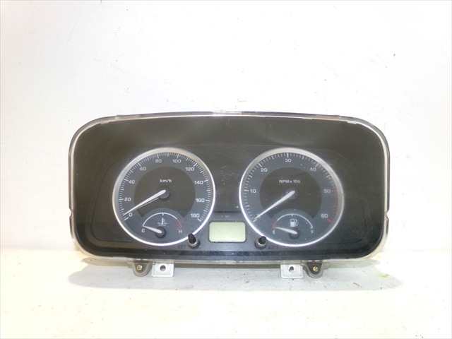 Cuadro de Instrumentos Tata Indigo 1.4 D MARINA , 2006-2009