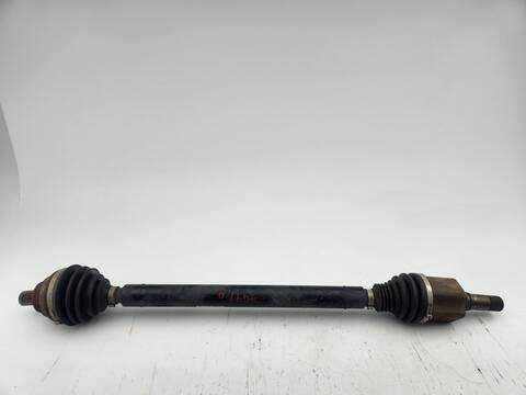 Transmision Delantera Derecha Volkswagen Golf GTD BMT 184CV 135KW