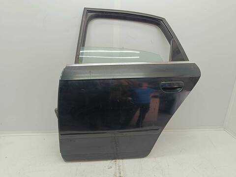 Puerta Trasera Izquierda Audi A4 2.0 TDI 16V 103KW) BERLINA 140CV