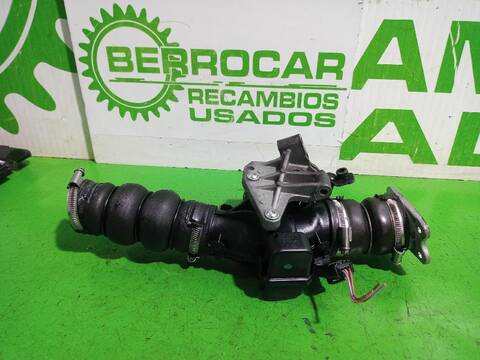 Foto 2ª: Caja Mariposa Citroen C4 EXCLUSIVE AUT. 109CV [9HZDV6TED4] (2006)