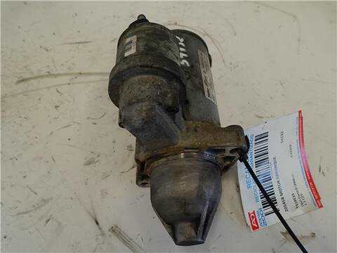 Foto 3ª: Motor de Arranque Opel Corsa 1.3 CDTI 95CV 70KW [A 13 DTR] (2013)