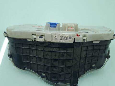 Foto 2ª: Cuadro de Instrumentos Toyota Celica 1.8 143CV 105KW [1ZZFE] (2003)