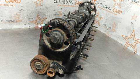 Foto 3ª: Culata Audi A6 2.5 TDI BERLINA 116CV 85KW [AEL] (1995)