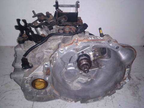 Caja Cambios Hyundai Sonata 2.0 CRDI CAT 140CV 103KW