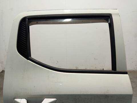Foto 3ª: Puerta Trasera Derecha Peugeot Landtrek 2.0 D 150CV 110KW 4×4 [D20TCID]