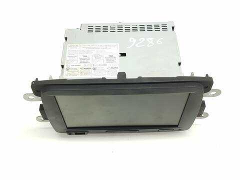 Pantalla Multifuncion Dacia Sandero SL XPLORE