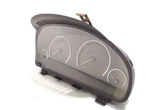 Foto 2ª: Cuadro de Instrumentos Bmw X4 XDRIVE 35D 313CV 230KW [N57D30B] (2017)