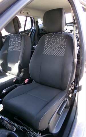 Asiento Delantero Izquierdo Renault Megane 1.5 DCI RANCHERA,2008-2013