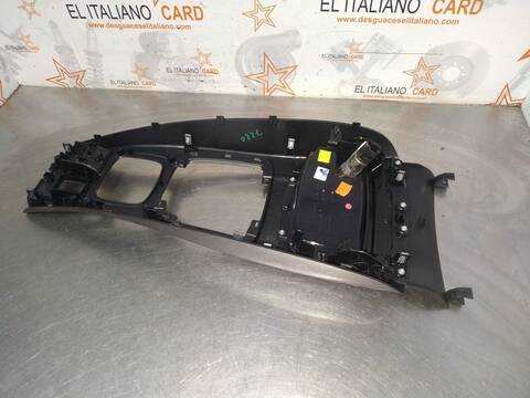 Foto 4ª: Palanca de Cambio Renault Laguna EMOTION PLUS COUPE 150CV 110KW [M9RA8] (2010)