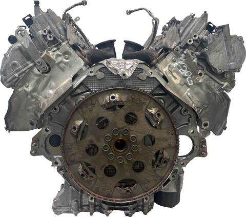 Motor Completo Bmw Serie 7 720 4.4 449 CV 330KW