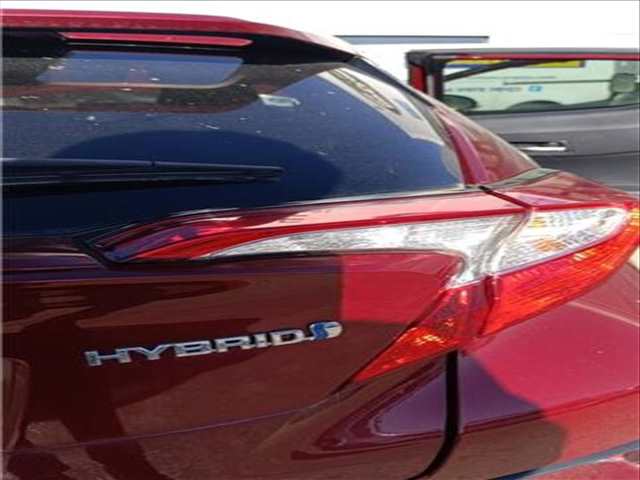 Piloto Portón Derecho Toyota CHR 1.8 HYBRID ZYX10_ ZYX11_) 122CV 90KW