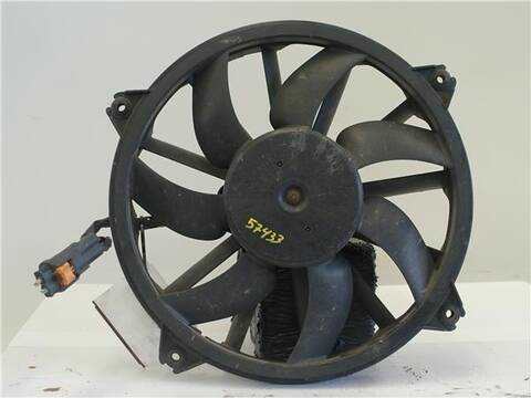 Electroventilador Peugeot 308 1.6 ENVY 111CV 82KW