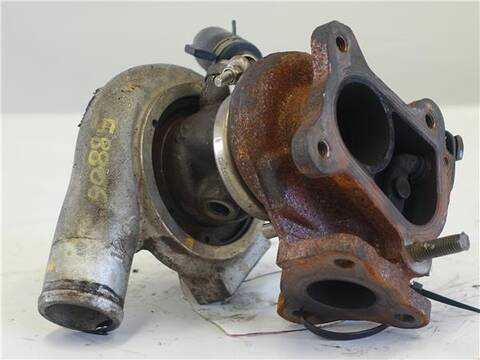 Foto 2ª: Turbocompresor Opel Astra 1.7 CDTI BERLINA 80CV 59KW [Z 17 DTL] (2004)