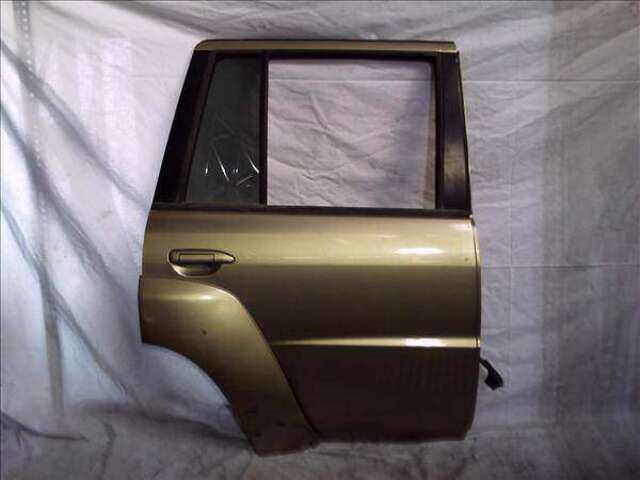 Puerta Trasera Derecha Nissan Patrol 3.0 TD 90CV