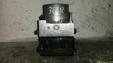 Foto 2ª: Abs Toyota Aygo 1.0 CAT 68CV 50KW [1KR] (2005)