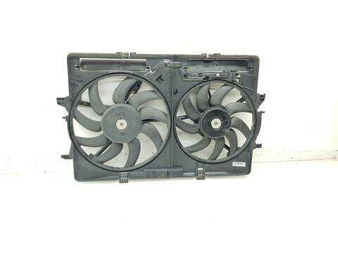 Foto 2ª: Electroventilador Audi A6 2.0 TDI ULTRA