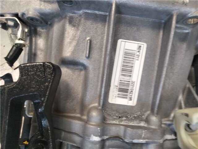 Foto 2ª: Caja Cambios Renault Megane 1.6 DCI DIESEL FAP III COUPE [R9MA4]