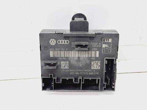 Modulo Confort BCM Audi A4 2.0 16V TDI CLEAN DIESEL 150CV 110KW