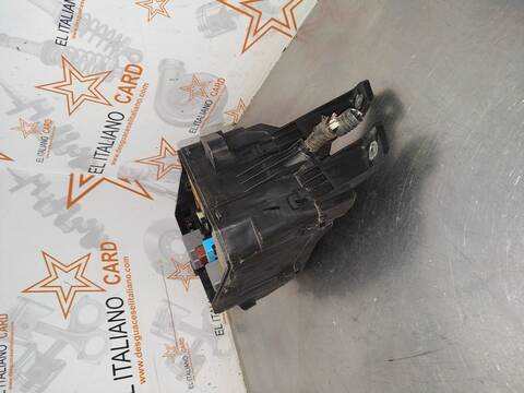 Caja Reles Fusibles Toyota Rav4 EXECUTIVE 150CV 110KW