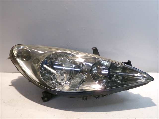 Faro Derecho Peugeot 307 1.6 HDI 2001-2005