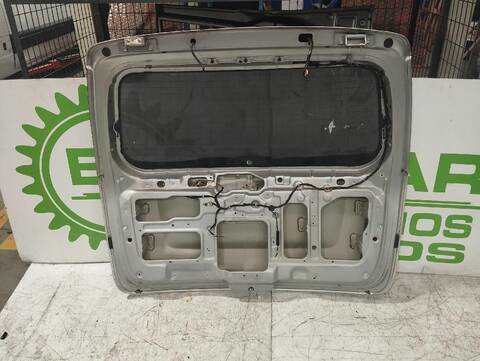 Foto 2ª: Portón Kia Carnival 2.9 CRDI CAT 185CV [J3] (2006)