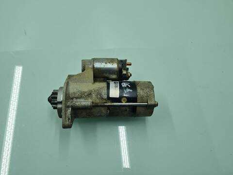 Foto 2ª: Motor de Arranque Nissan Navara 2.5 DCI DIESEL CAT 171CV 126KW [YD25DDTI] (2007)