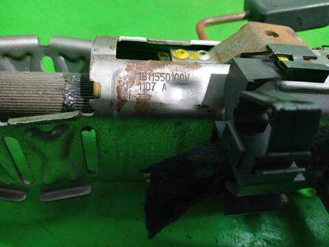 Foto 2ª: Columna Dirección Citroen C5 ATTRACTION 109CV [9HYDV6TED4] (2004)